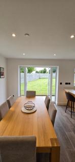 Brand New Family Friendly Home Anglesey - Cemaes Bay - 4