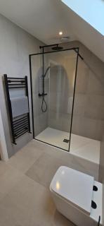 Brand New Family Friendly Home Anglesey - Cemaes Bay - 1
