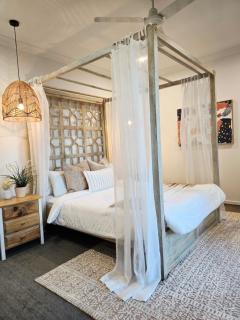 Modern Luxe Retreat Brisbane - Doolandella - 9