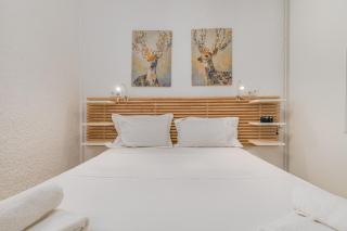The Little Loft - Pefkohori - 9
