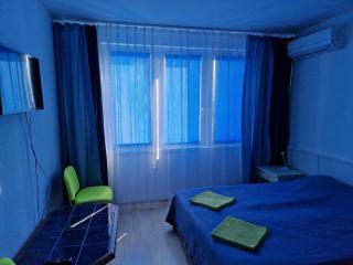 Luna Apartman501 - 7