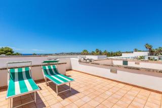 Appartamento Messapia by BarbarHouse - Leuca - 6