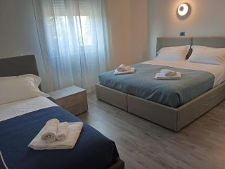 Hotel Edelweiss Mantova - Castel dʼArio - 5