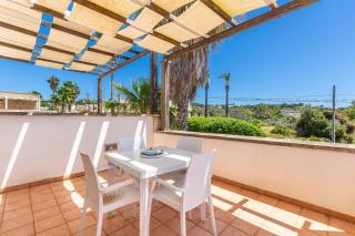 Appartamento Messapia by BarbarHouse - Leuca - 9