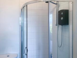 Glastonbury Studio - Tor View - Sleeps 2 - 4