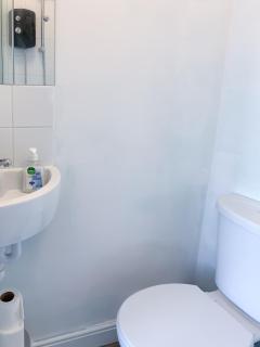 Glastonbury Studio - Sleeps2 -Free Parking - Glastonbury - 1
