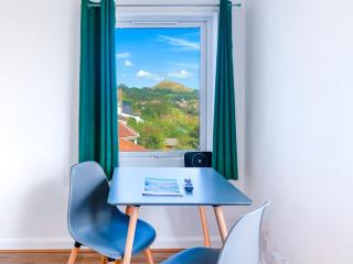 Glastonbury Studio - Sleeps2 -Free Parking - Glastonbury - 7