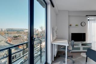 Earthquake-Resistant New Constructed in Kadikoy - Estambul - 0
