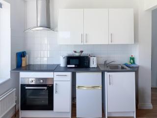 Glastonbury Studio - Sleeps2 -Free Parking - Glastonbury - 8