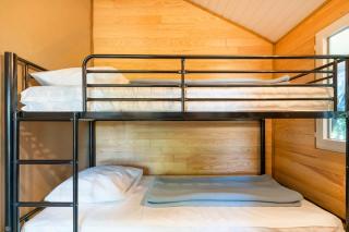 Lodge 2 - Domaine Des Landes - Lesperon - 1