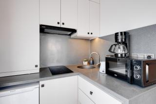 Earthquake-Resistant New Constructed in Kadikoy - Estambul - 4