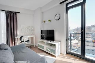 Earthquake-Resistant New Constructed in Kadikoy - Estambul - 7