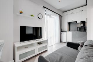 Earthquake-Resistant New Constructed in Kadikoy - Estambul - 6