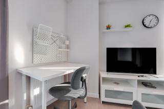 Earthquake-Resistant New Constructed in Kadikoy - Estambul - 5