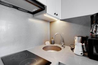 Earthquake-Resistant New Constructed in Kadikoy - Estambul - 3