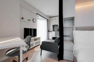 Earthquake-Resistant New Constructed in Kadikoy - Estambul - 2