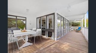 Home in Blairgowrie - Blairgowrie - 4