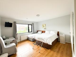 Lynfield Guest House - Galway - 2