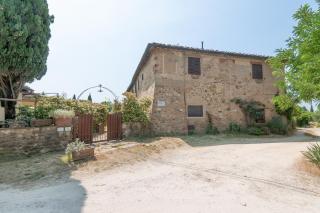 Ospitalità La Rocca Chianti - Tavarnelle Val di Pesa - 3