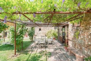 Ospitalità La Rocca Chianti - Tavarnelle Val di Pesa - 8