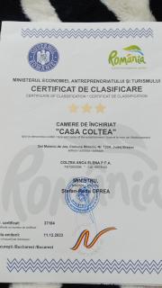 Casa Coltea - 4