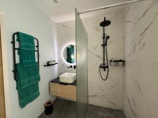 Cocoon Love avec piscine privative - Saint-Louis - 7