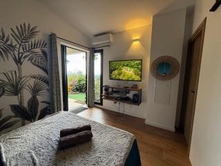 Cocoon Love avec piscine privative - 6