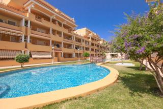 Atico Cascadas de Las Marinas by CARLOSFERIEN - 8