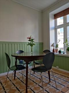 You cottage in the city - 9