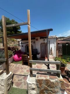 Las Tres Patas Complejo Rural - Enix - 3