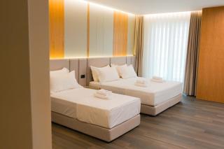 Ilyonis Hotel & Spa - Shëngjin - 8