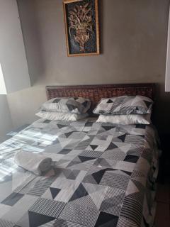 Tushiya guest lodge witbank - Witbank - 7