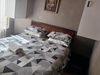 Tushiya guest lodge witbank - Witbank - 5