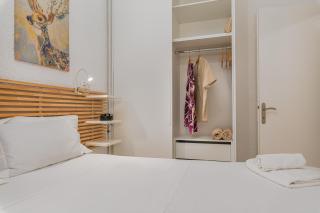 The Little Loft - Pefkohori - 7