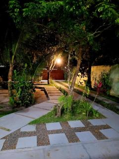 Casa praia Mundai Taperapuan - Porto Seguro - 8