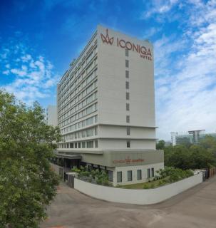 ICONIQA Hotel Mumbai International Airport - 0