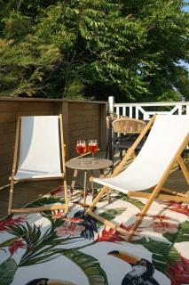 Appartement vue mer - Châtelaillon-Plage - Maison Eole - Châtelaillon-Plage - 6