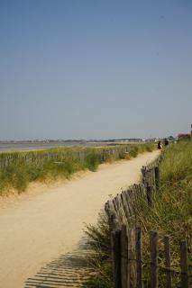 Appartement vue mer - Châtelaillon-Plage - Maison Eole - Châtelaillon-Plage - 4