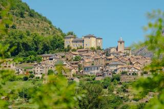 la capluc - Mostuéjouls - 4