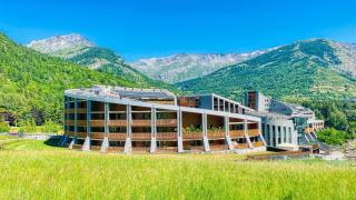 Appartamento Smith Moscato - Affitti Brevi Italia - Bardonecchia - 5