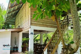 Spark Camp - Baler Resorts - Baler - 4