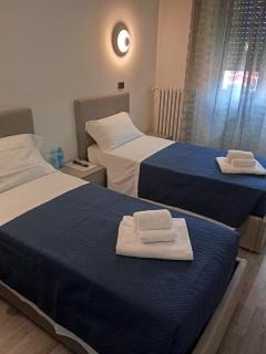 Hotel Edelweiss Mantova - Castel dʼArio - 6