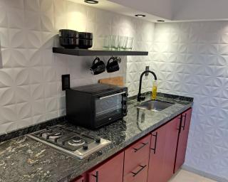 Apartamento para 4 Personas con Cochera B Urca - Córdoba - 8