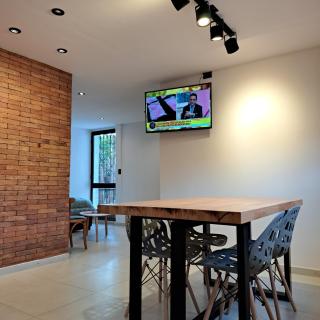 Apartamento para 4 Personas con Cochera B Urca - Córdoba - 6