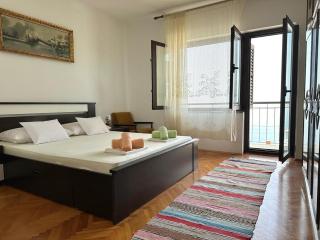 Apartman Maroja - Senj (Segna) - 8