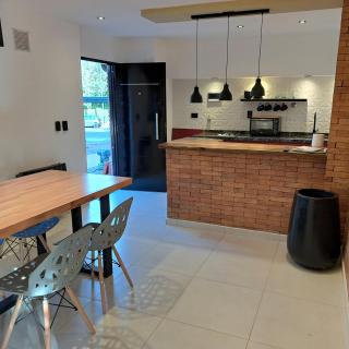 Apartamento para 4 Personas con Cochera B Urca - Córdoba - 4