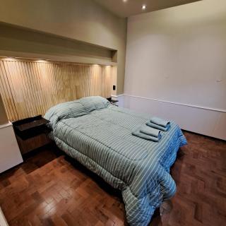 Apartamento para 4 Personas con Cochera B Urca - Córdoba - 3