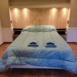 Apartamento para 4 Personas con Cochera B Urca - Córdoba - 2