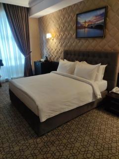 Mansion Hotel - - 6
