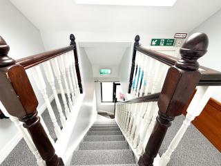Lynfield Guest House - Galway - 1
